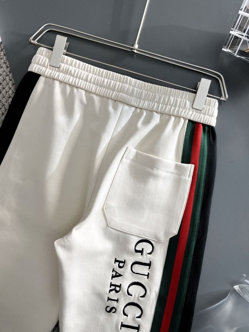 Gucci Long Pants